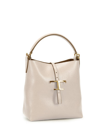 Tod's Women Timeless Mini Bucket Bag TOD'S