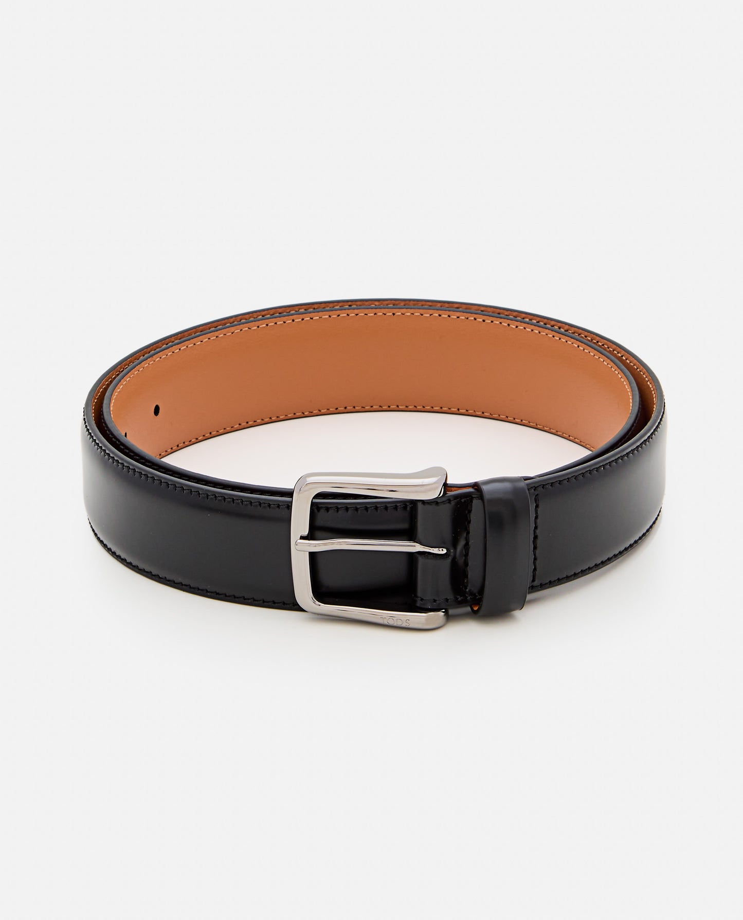 Tod's Men Leather Belt TOD'S