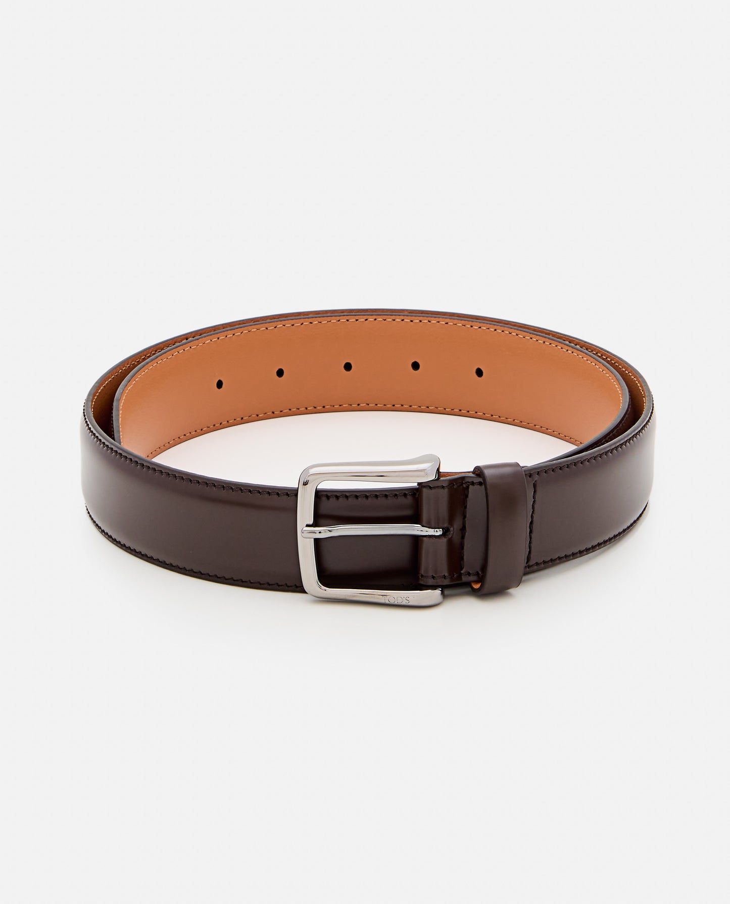 Tod's Men Leather Belt TOD'S