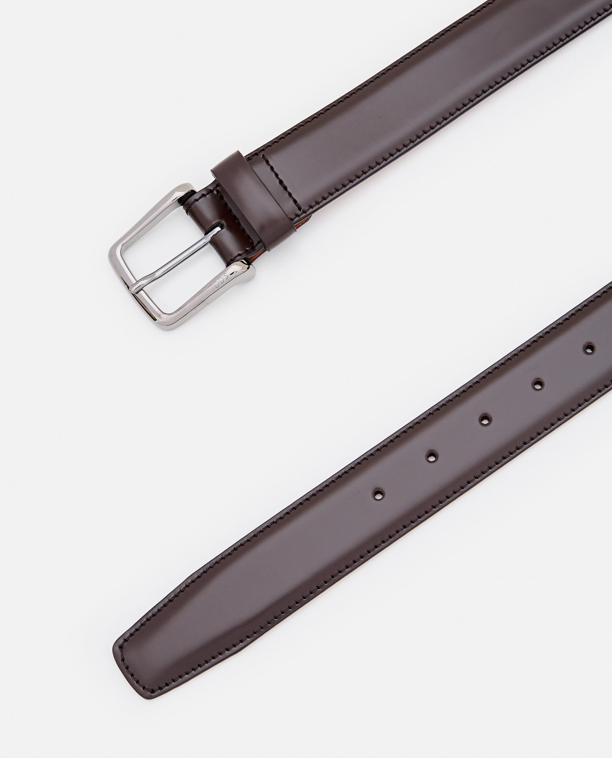 Tod's Men Leather Belt TOD'S