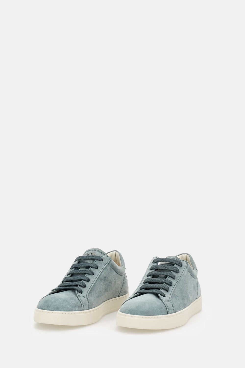 Tod's Men Suede Sneakers TOD'S