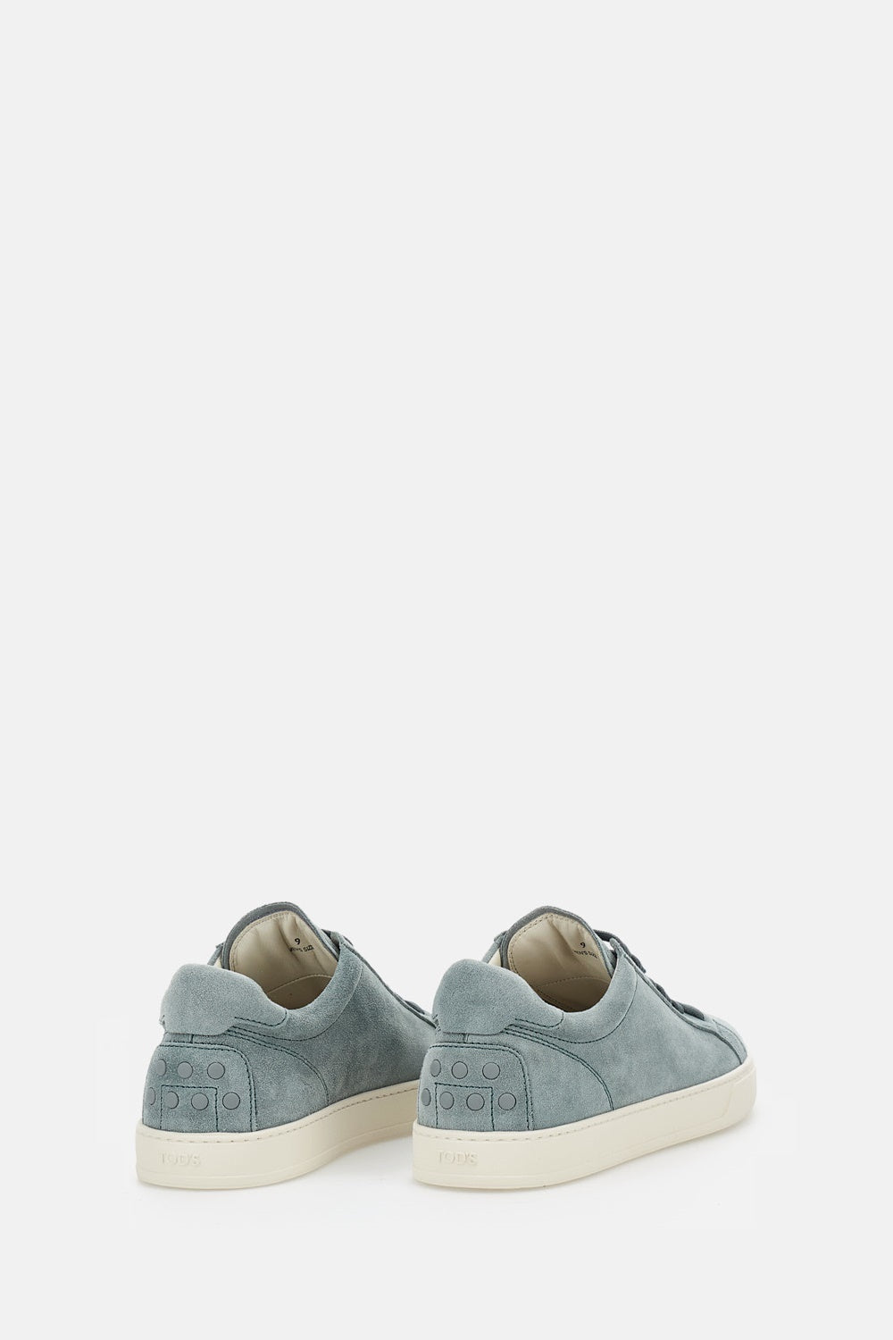 Tod's Men Suede Sneakers TOD'S