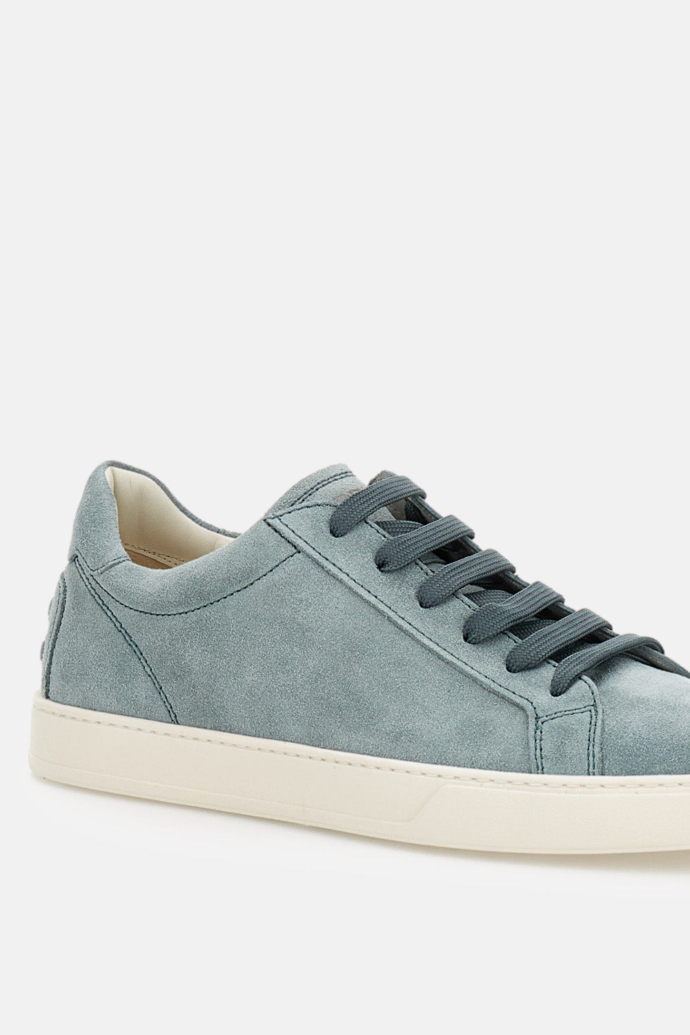 Tod's Men Suede Sneakers TOD'S