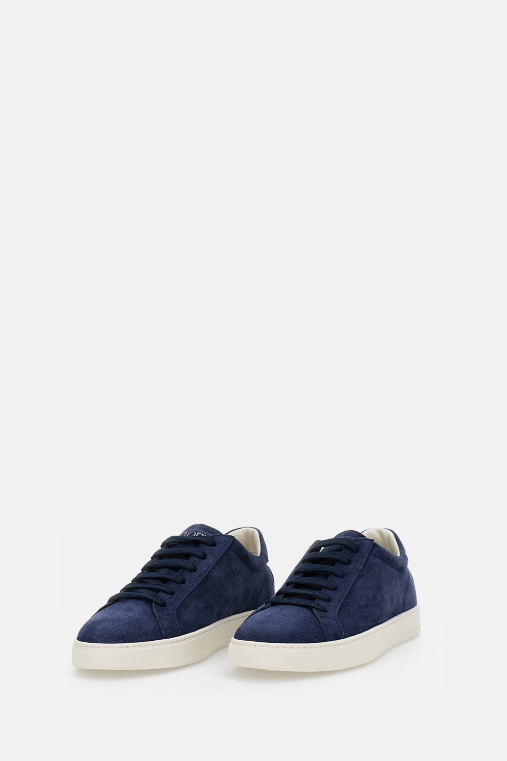 Tod's Men Suede Sneakers TOD'S