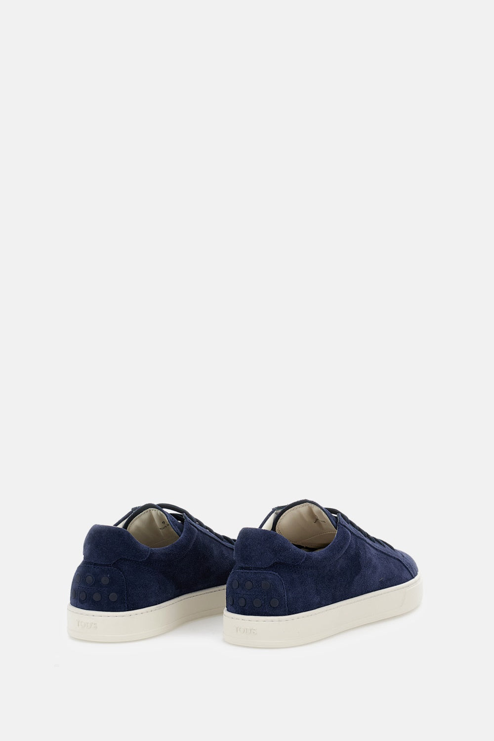 Tod's Men Suede Sneakers TOD'S