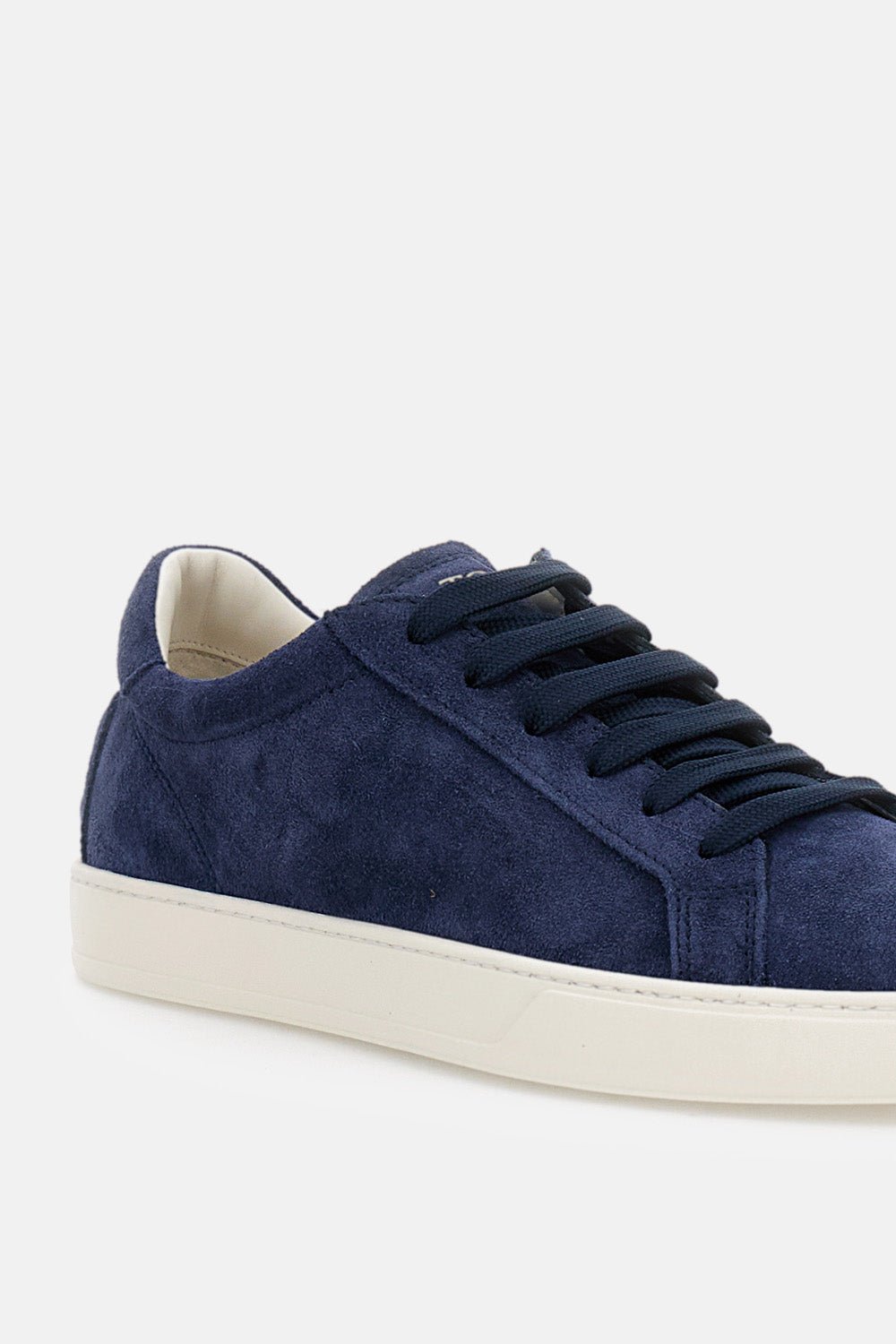 Tod's Men Suede Sneakers TOD'S