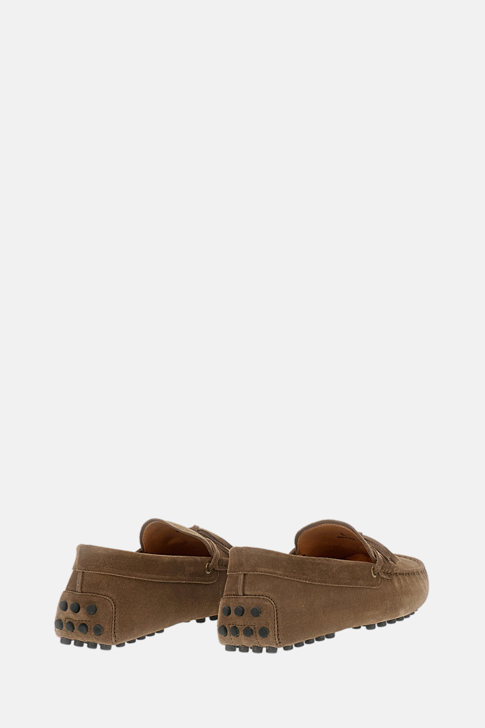 Tod's Men Gommino Loafers TOD'S