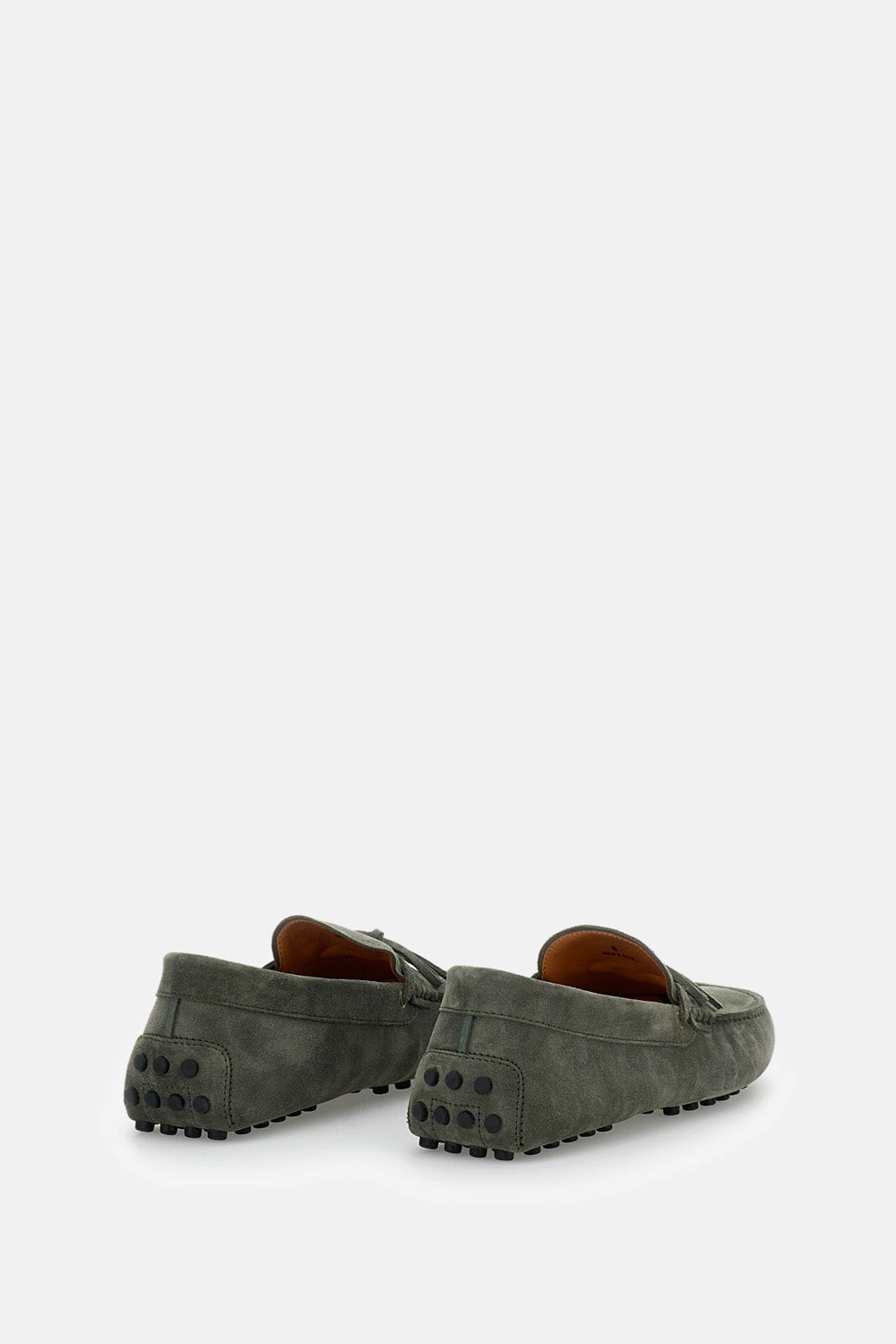 Tod's Men Gommino Loafers TOD'S