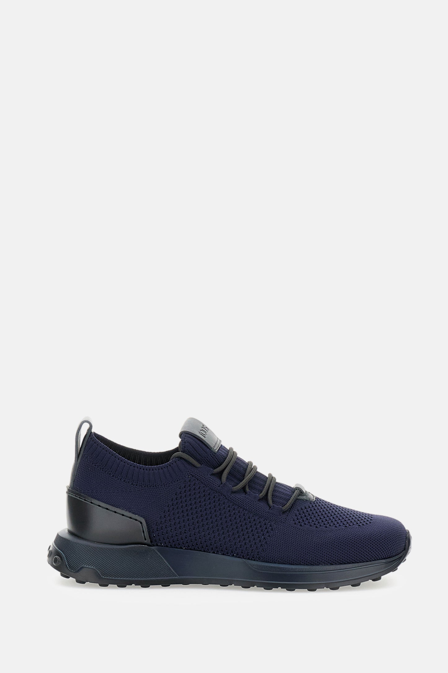 Tod's Men Running Sneakers Calzino Mid Volume 63K TOD'S