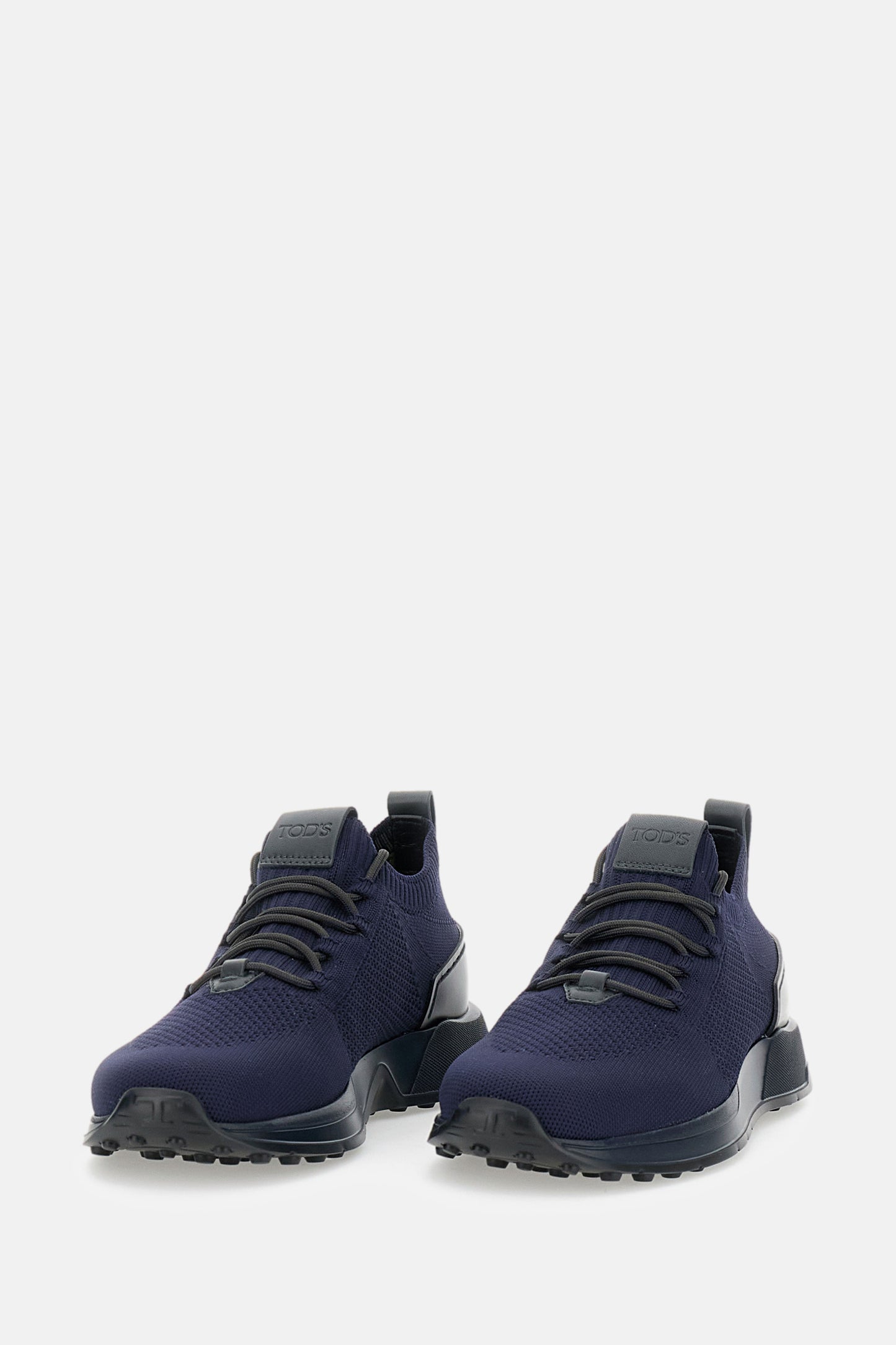 Tod's Men Running Sneakers Calzino Mid Volume 63K TOD'S