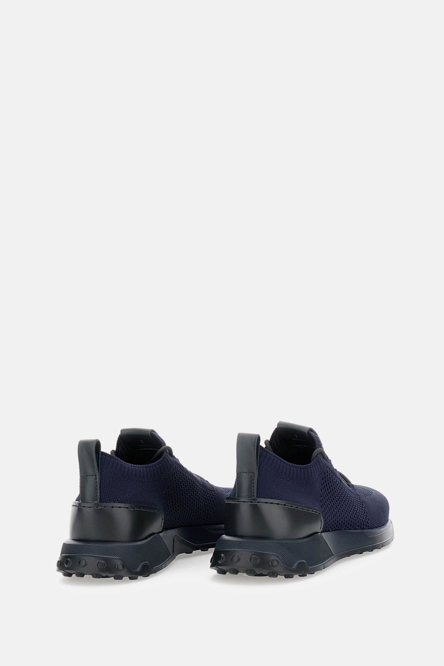 Tod's Men Running Sneakers Calzino Mid Volume 63K TOD'S
