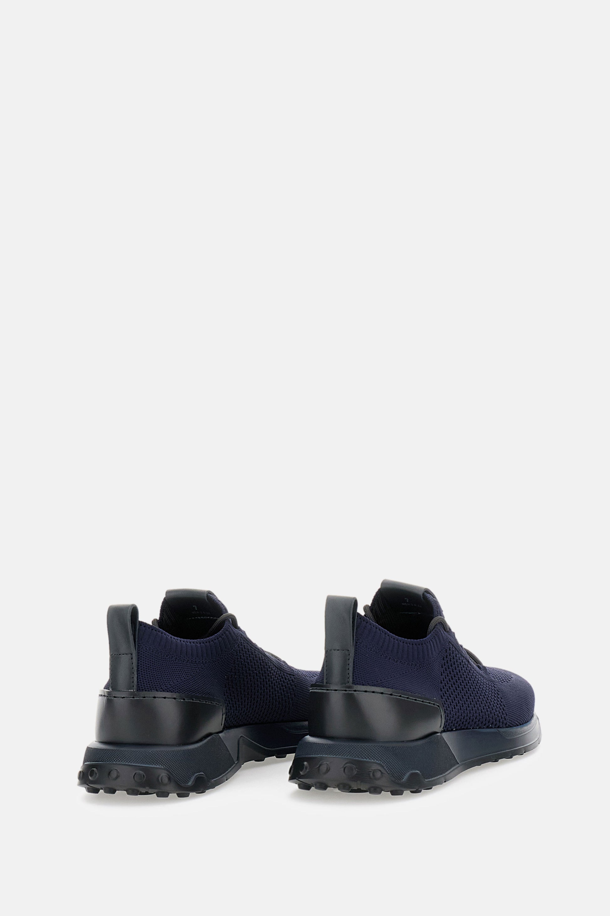 Tod's Men Running Sneakers Calzino Mid Volume 63K TOD'S
