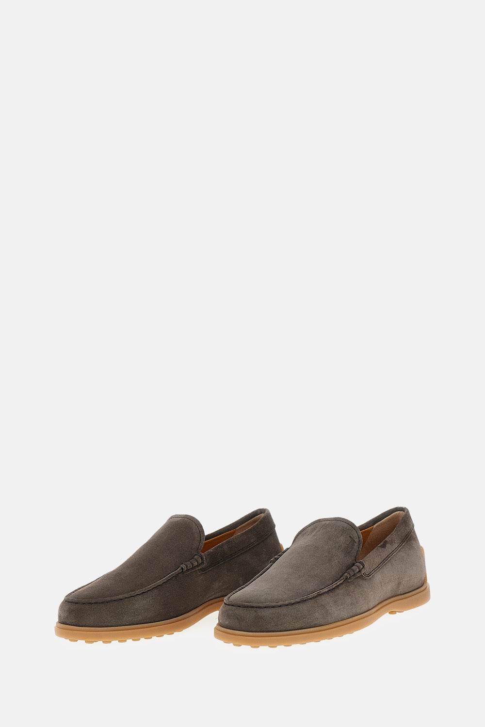 Tod's Men Pantofola Loafers TOD'S