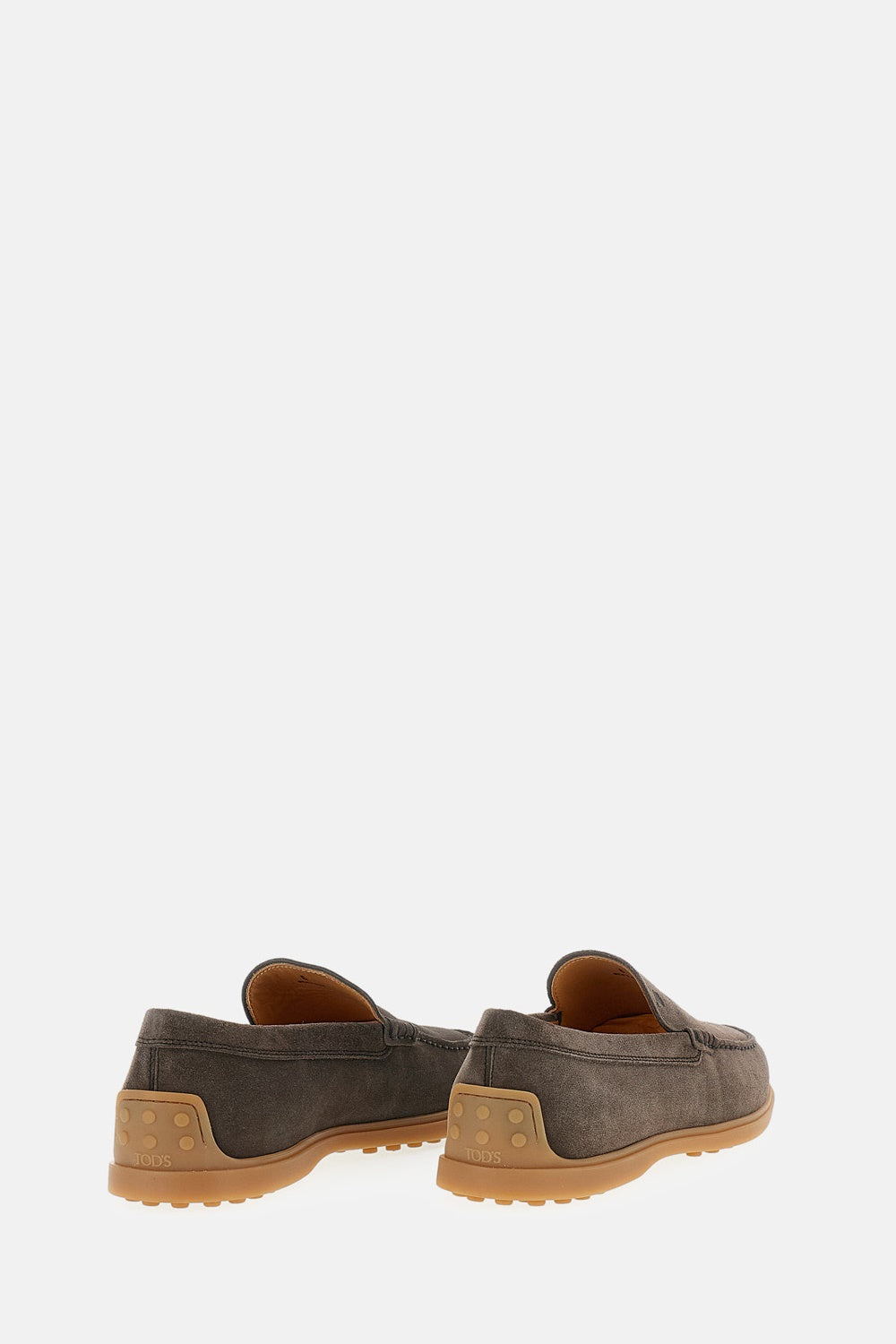 Tod's Men Pantofola Loafers TOD'S