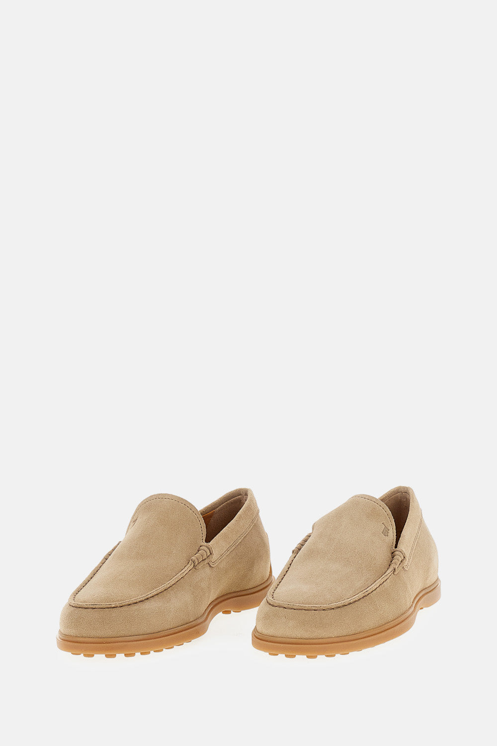 Tod's Men Pantofola Loafers TOD'S