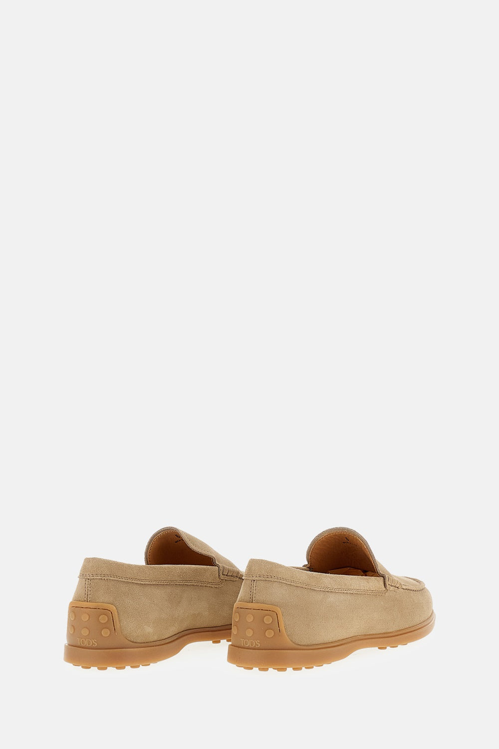 Tod's Men Pantofola Loafers TOD'S