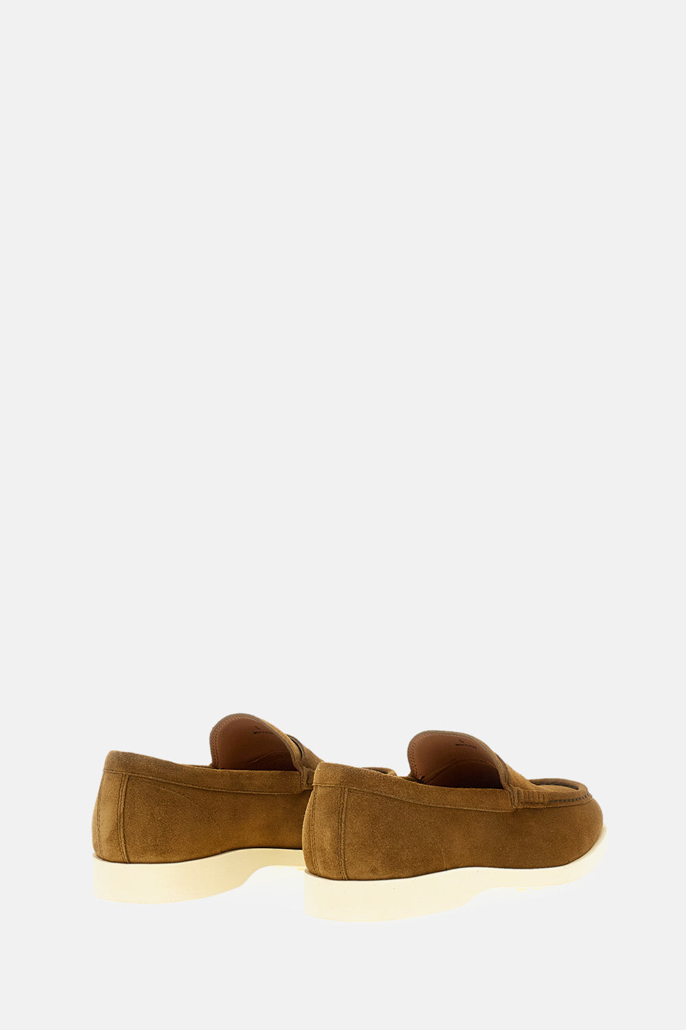 Tod's Men Loafer Light 98L TOD'S