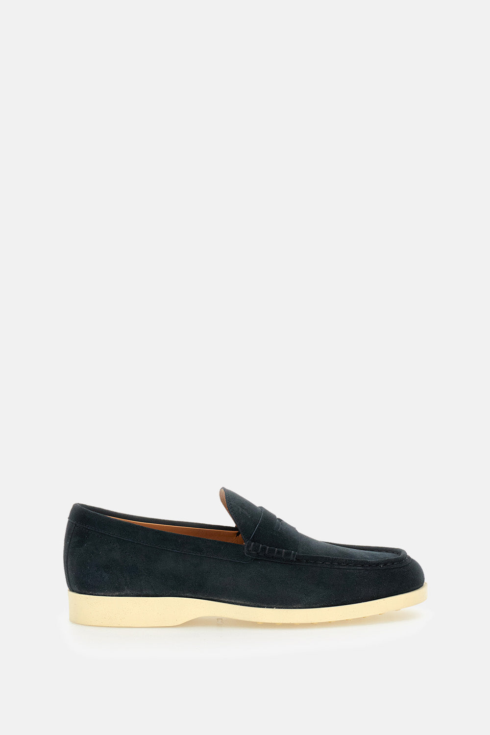 Tod's Men Loafer  Light 98L TOD'S