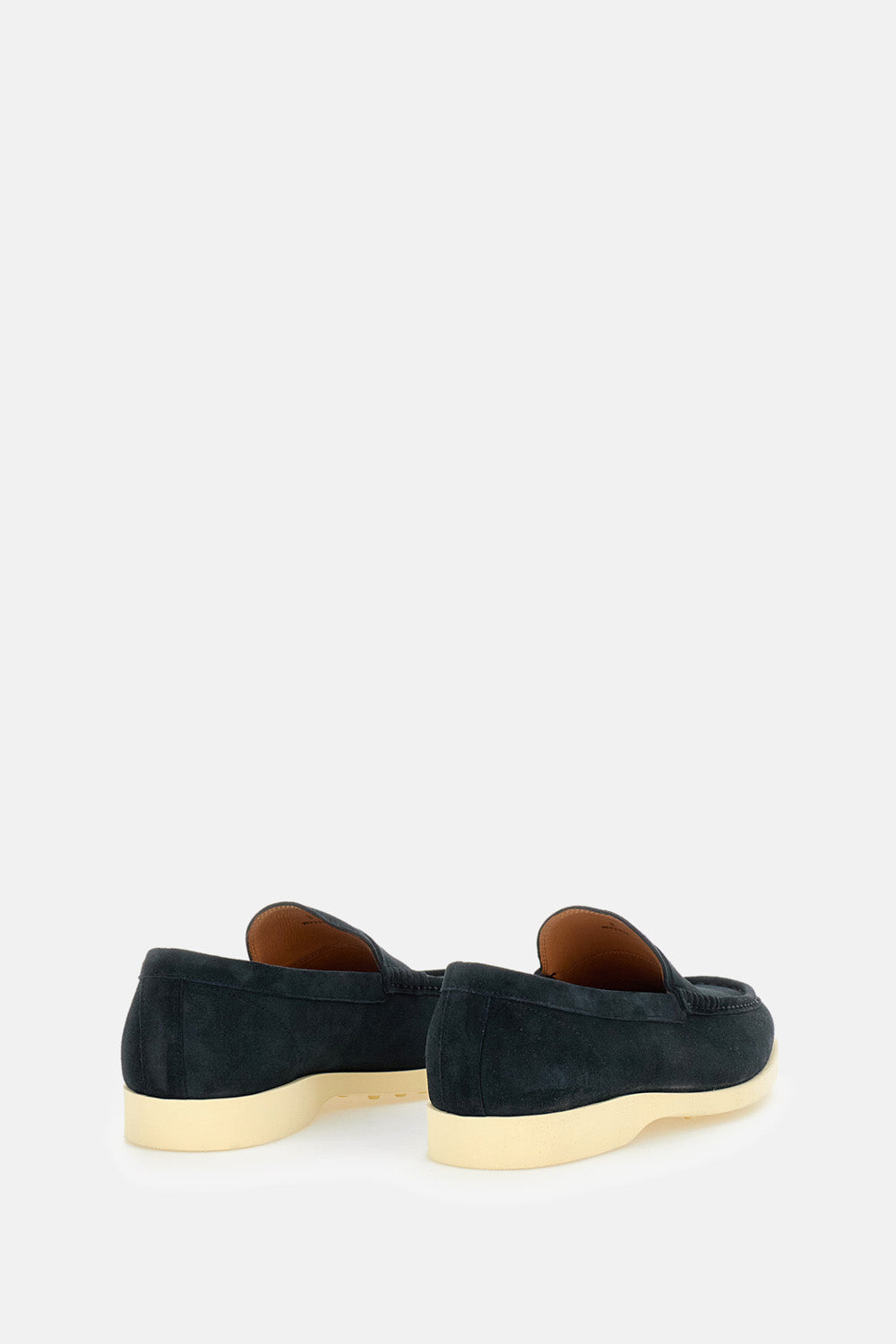 Tod's Men Loafer  Light 98L TOD'S