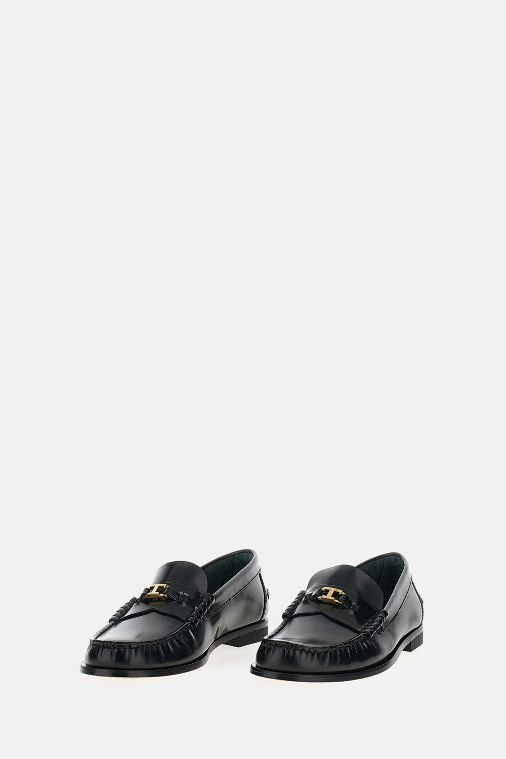 Tod's Women Leather Loafers TOD'S