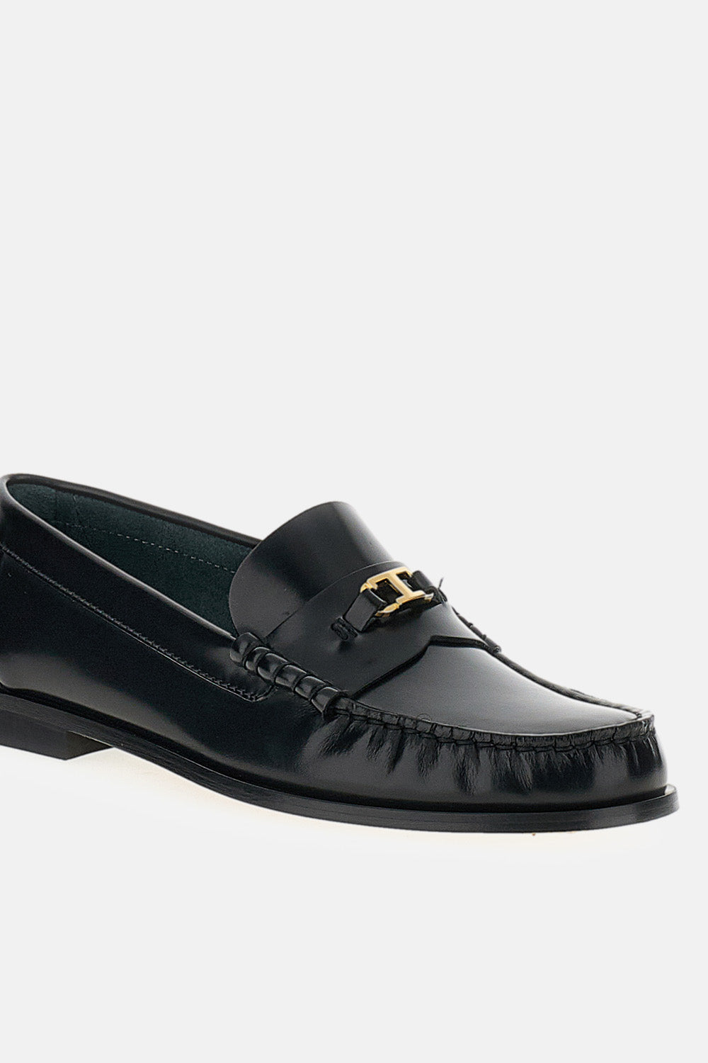 Tod's Women Leather Loafers TOD'S