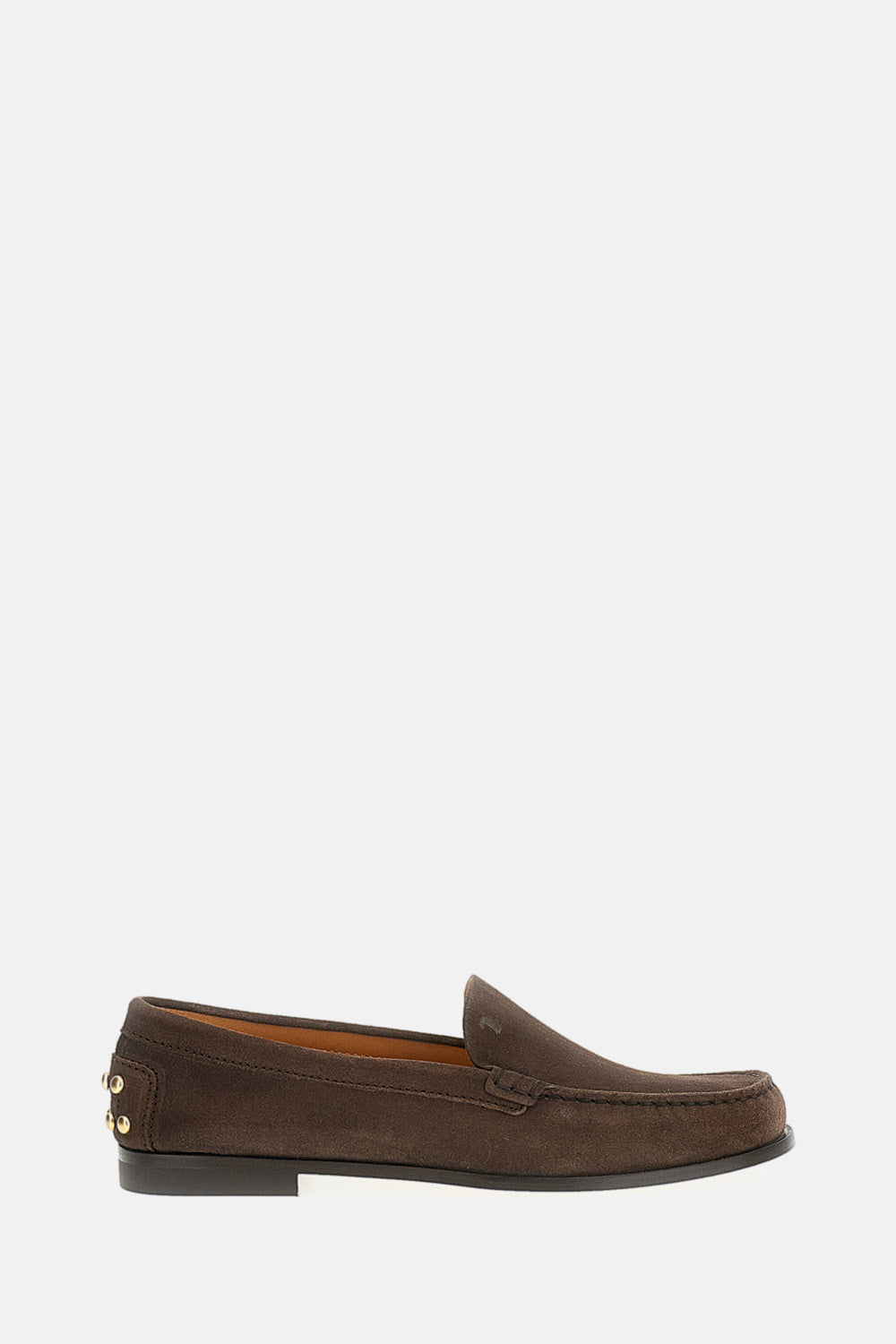 Tod's Women Gommini Metallo Loafers TOD'S