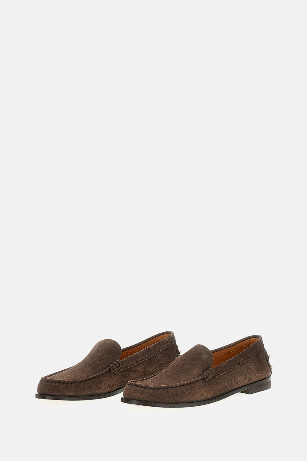 Tod's Women Gommini Metallo Loafers TOD'S