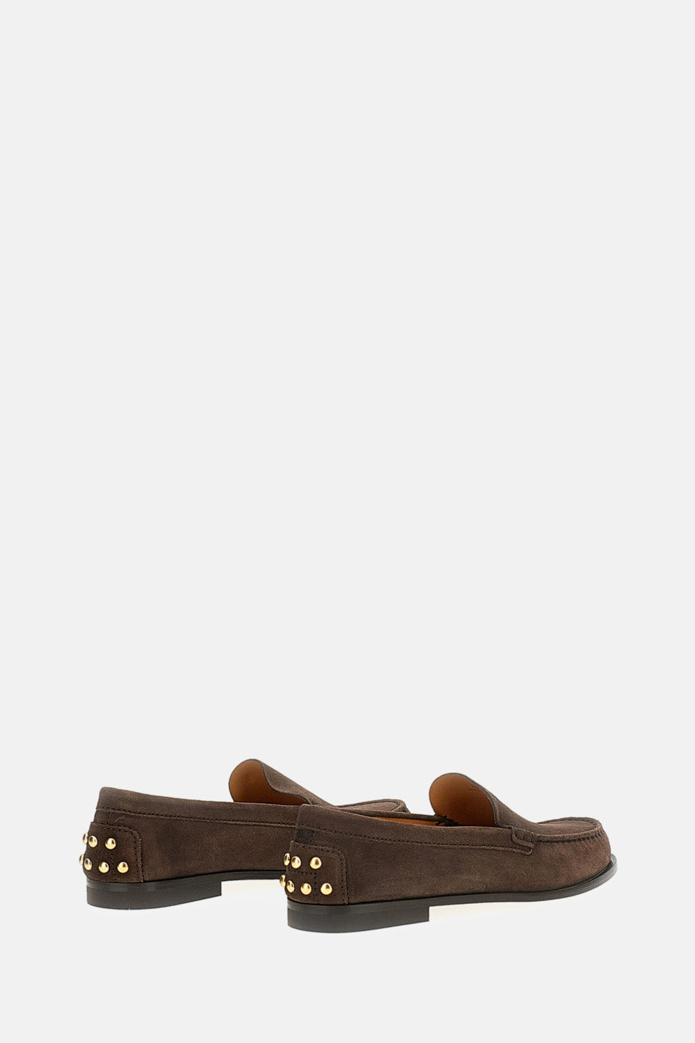 Tod's Women Gommini Metallo Loafers TOD'S