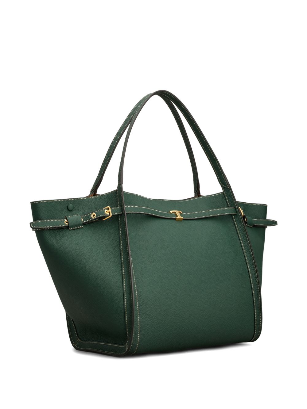 Tod's Women Medium Leather Tote TOD'S