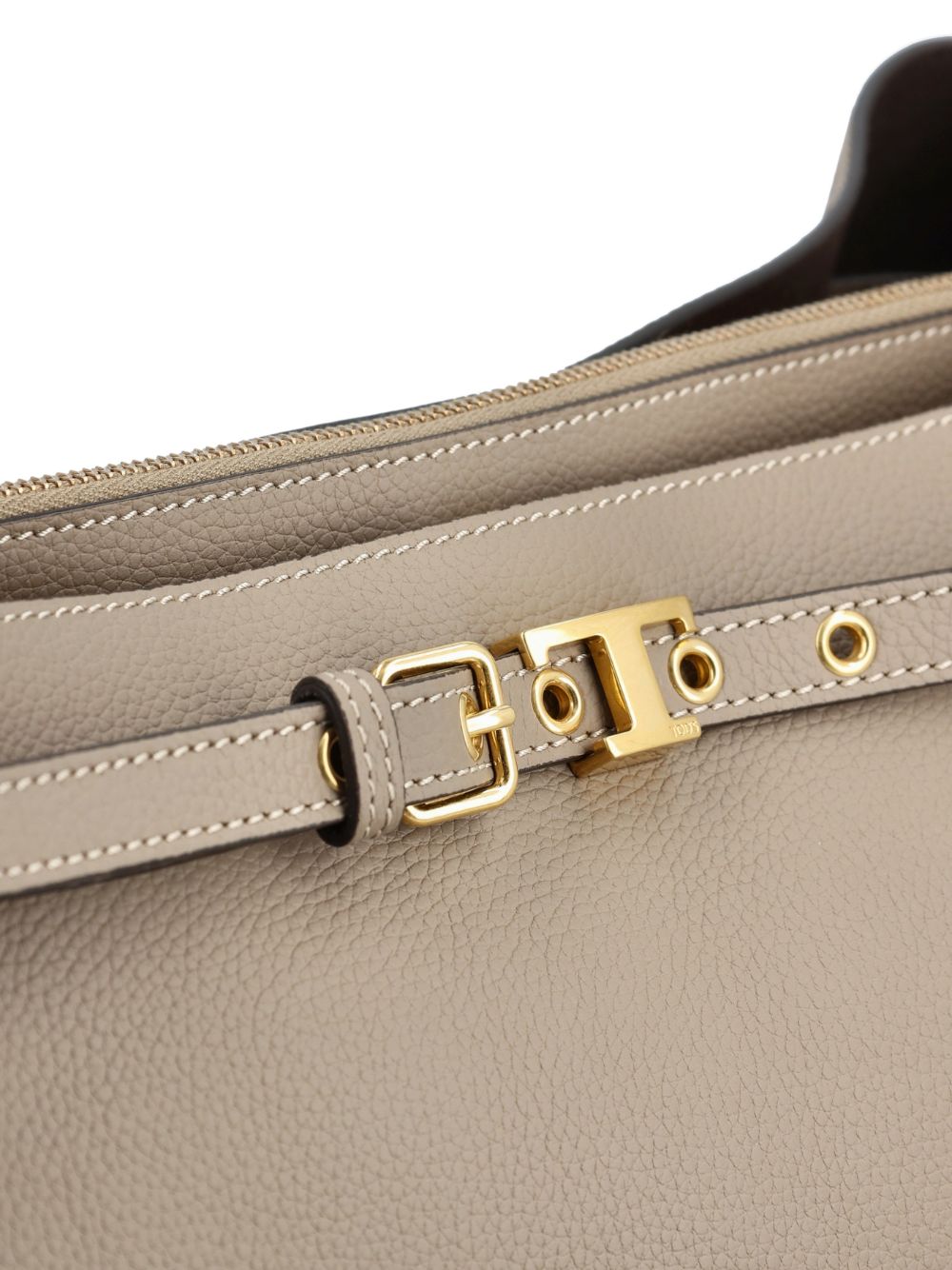 Tod's Women Small Leather Handbag TOD'S