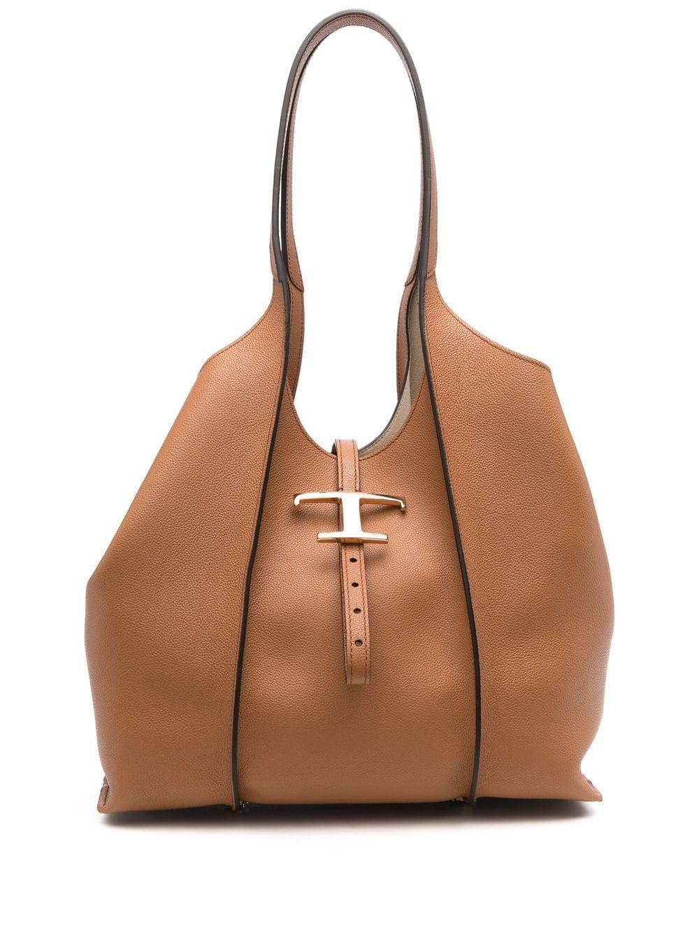 Tod's Women Small Leather Tote Bag TOD'S