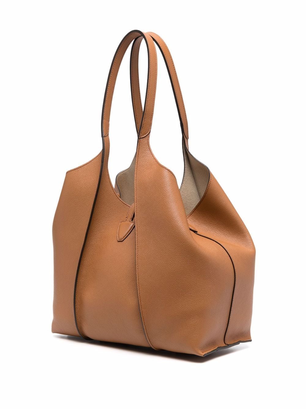 Tod's Women Small Leather Tote Bag TOD'S