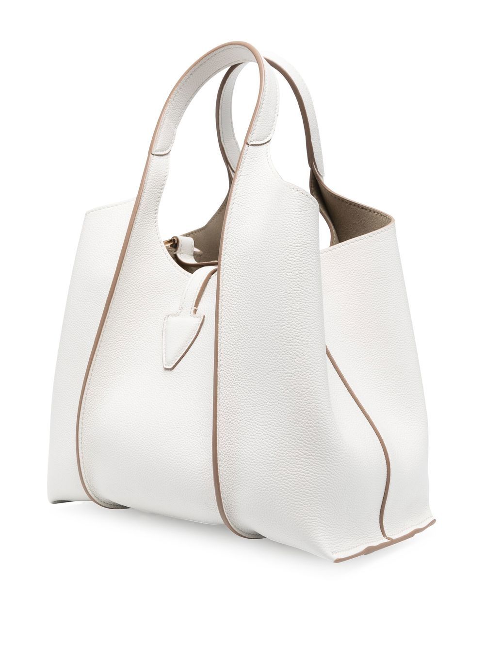 Tod's Women Mini Leather Tote Bag TOD'S