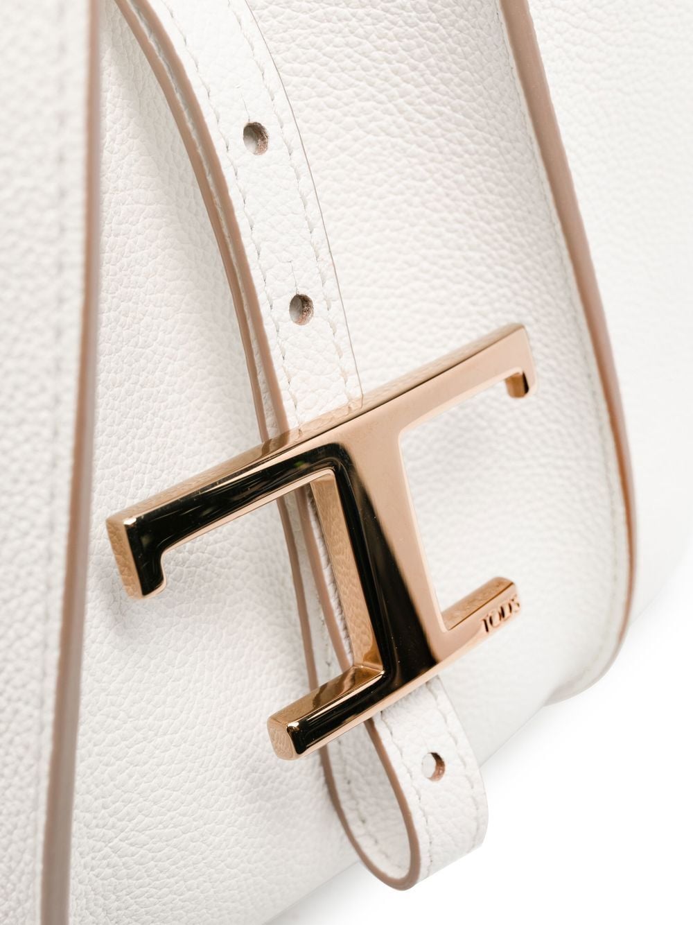 Tod's Women Mini Leather Tote Bag TOD'S