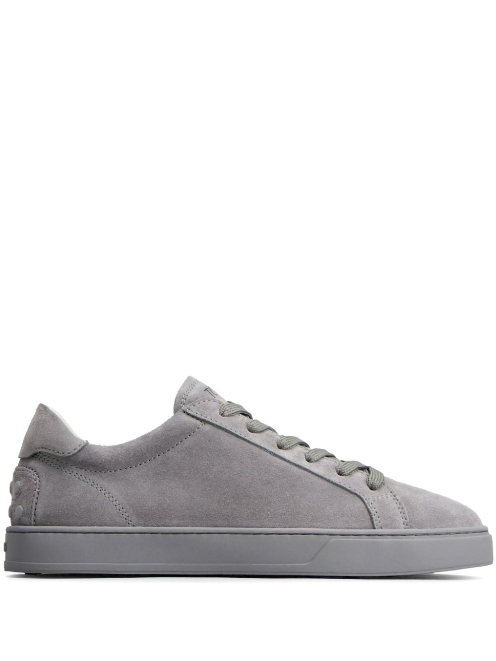 Tod's Men Leahter Sneakers TOD'S
