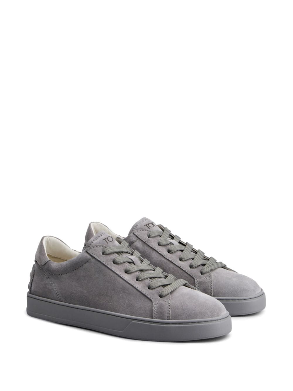Tod's Men Leahter Sneakers TOD'S