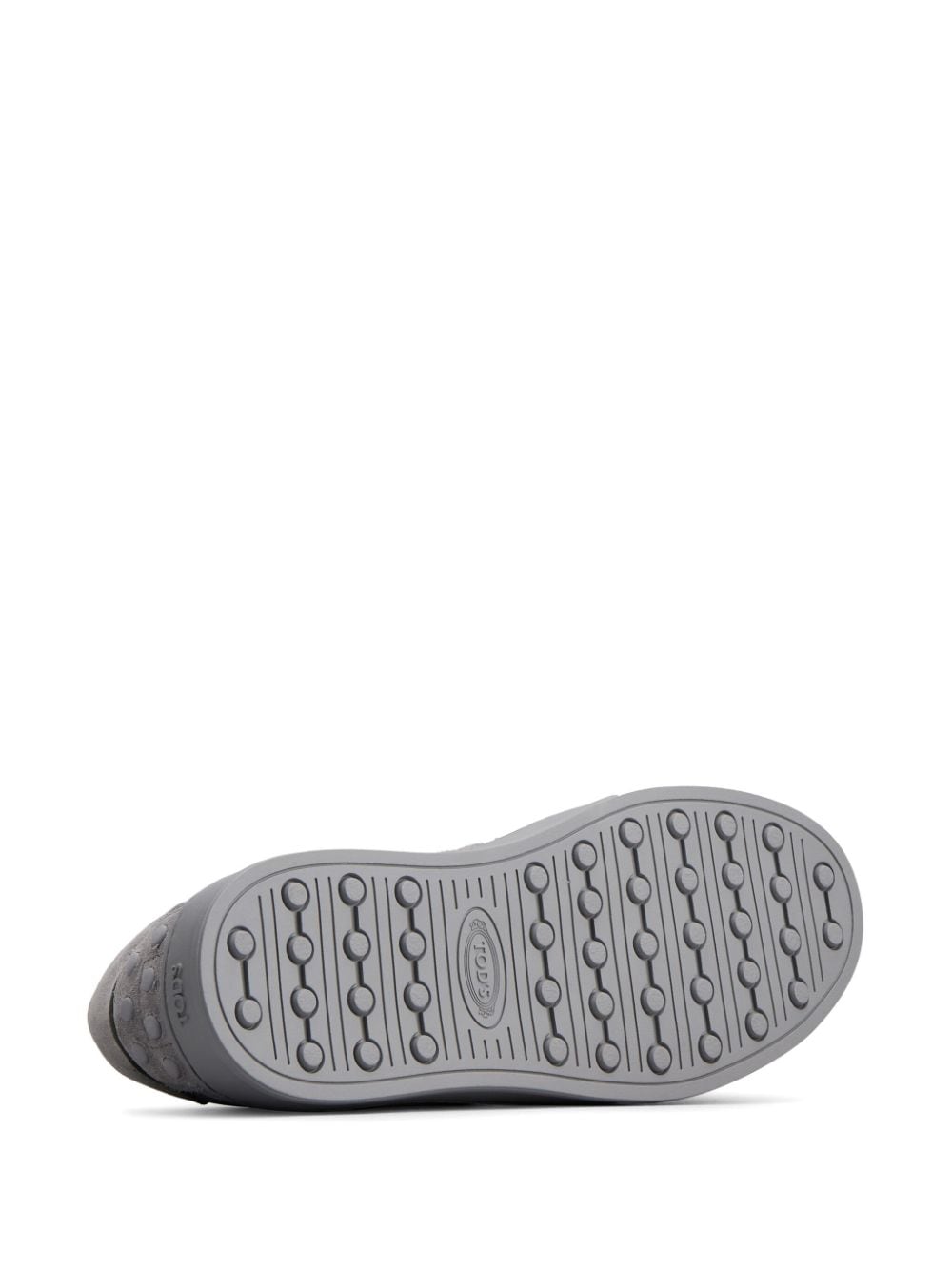 Tod's Men Leahter Sneakers TOD'S