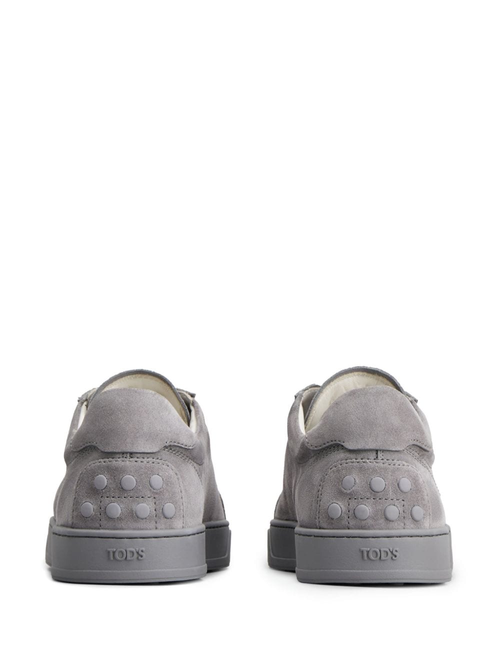 Tod's Men Leahter Sneakers TOD'S