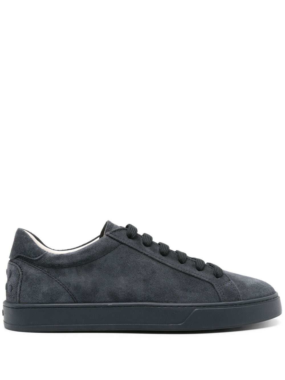 Tod's Men Leahter Sneakers TOD'S