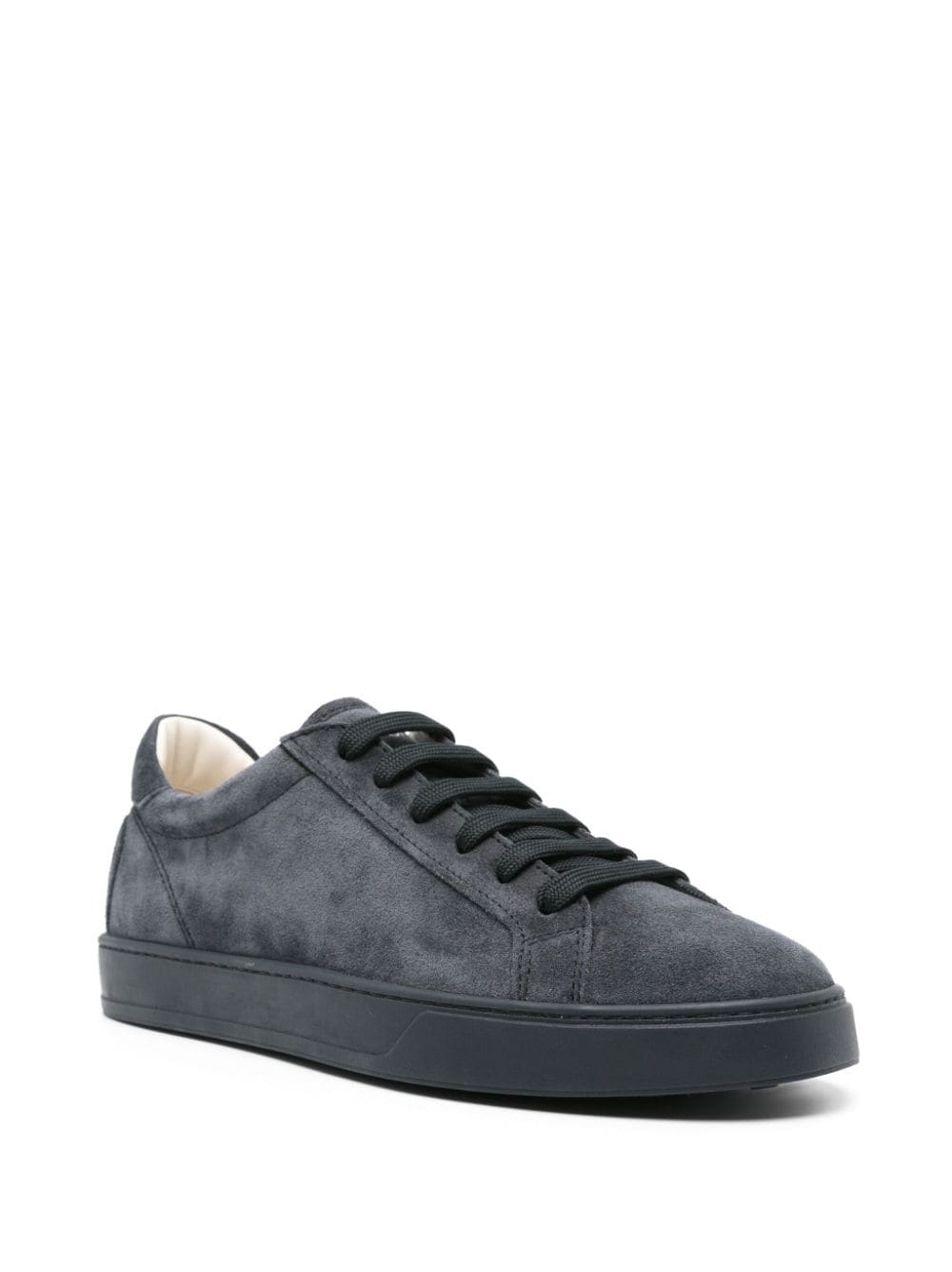 Tod's Men Leahter Sneakers TOD'S