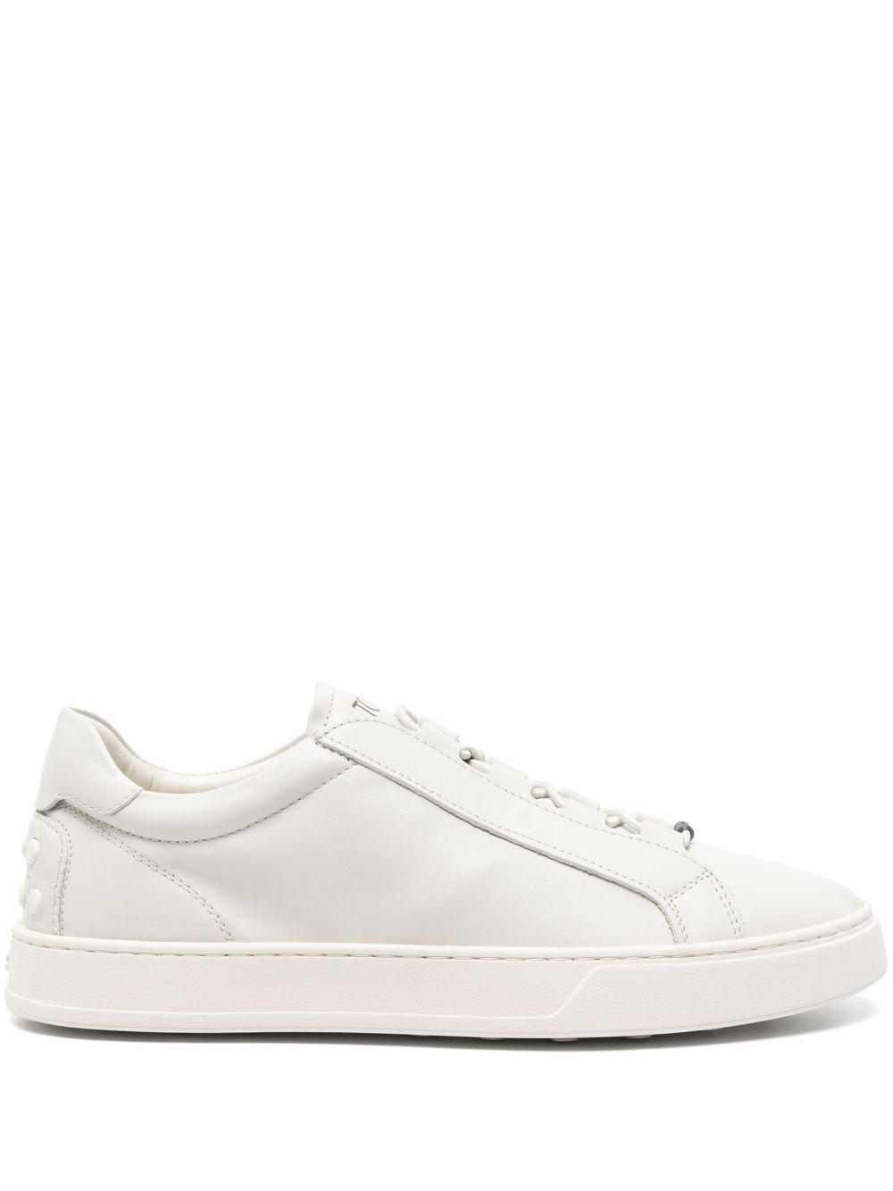 Tod's Men Leather Sneakers TOD'S