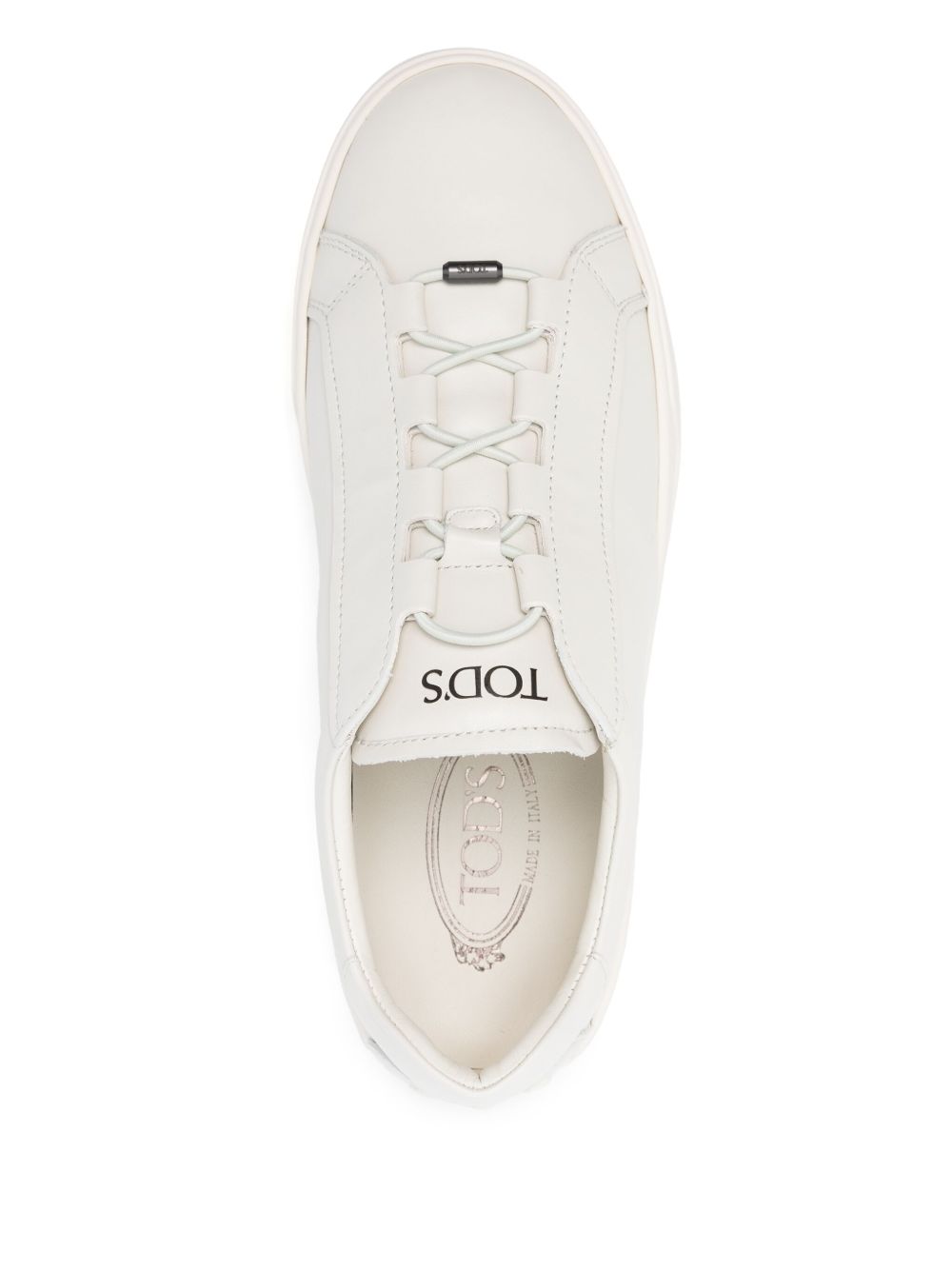 Tod's Men Leather Sneakers TOD'S