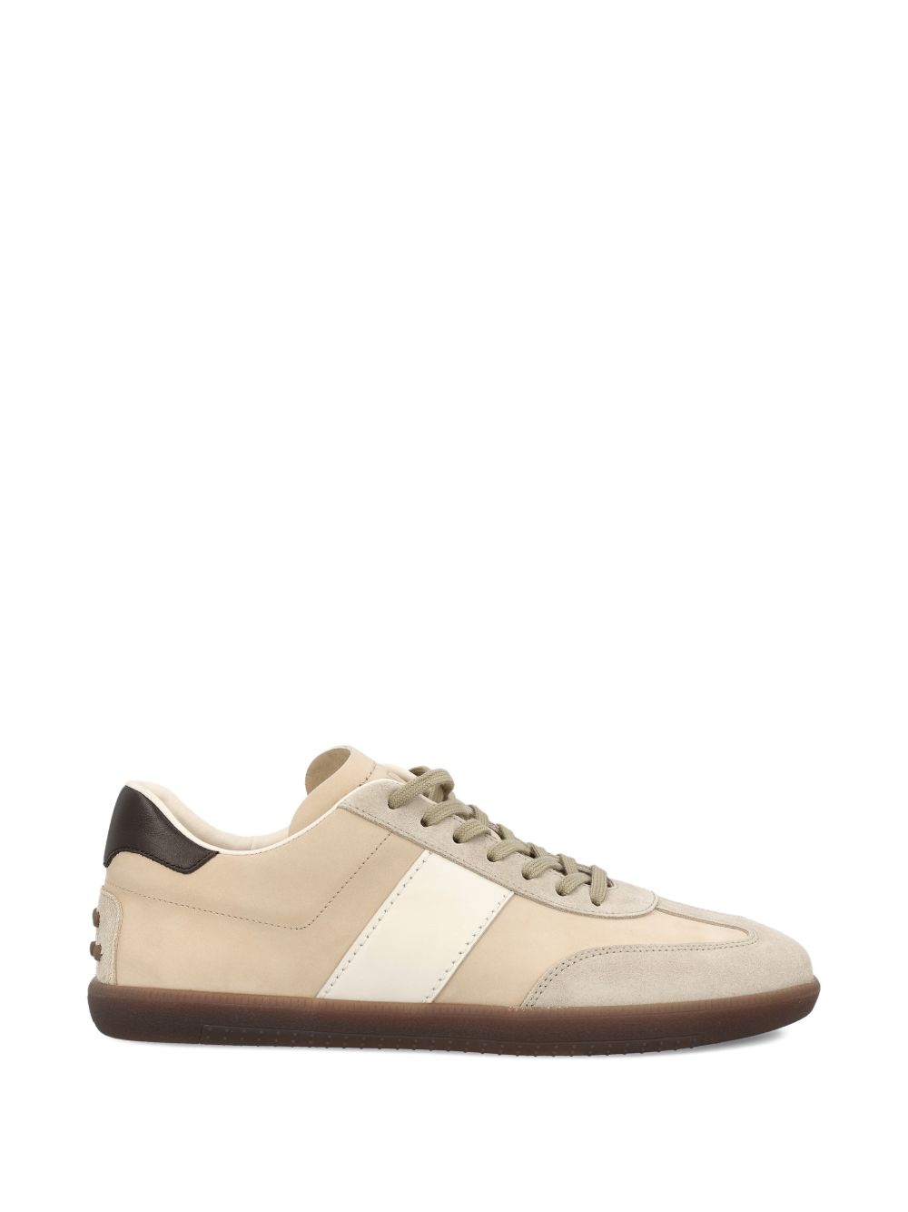 Tod's Men Leather Sneakers TOD'S