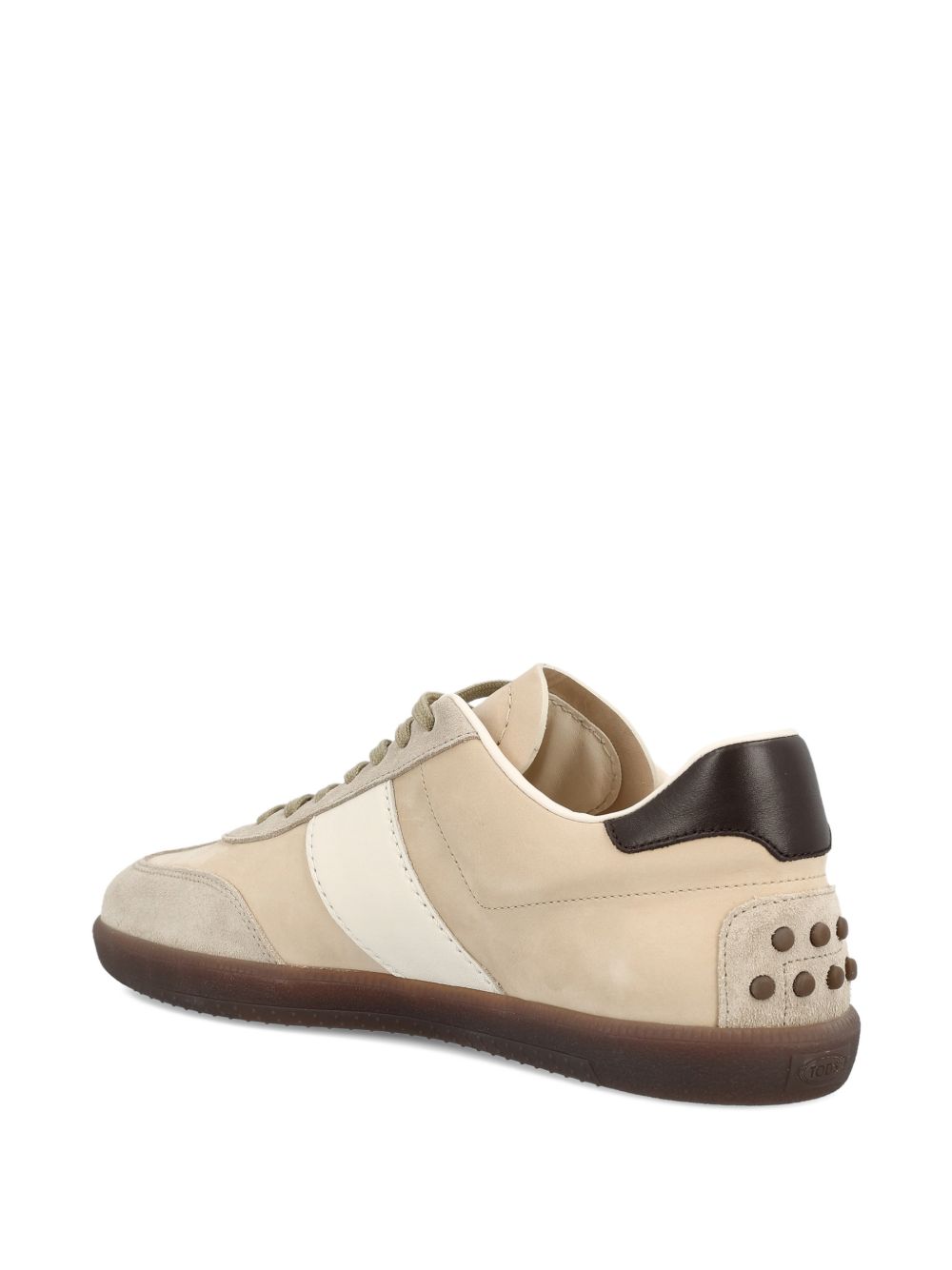 Tod's Men Leather Sneakers TOD'S