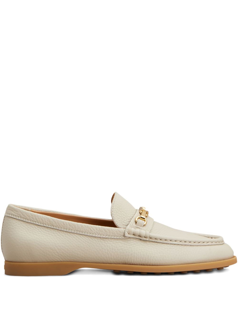 Tod's Women Leather Loafers TOD'S