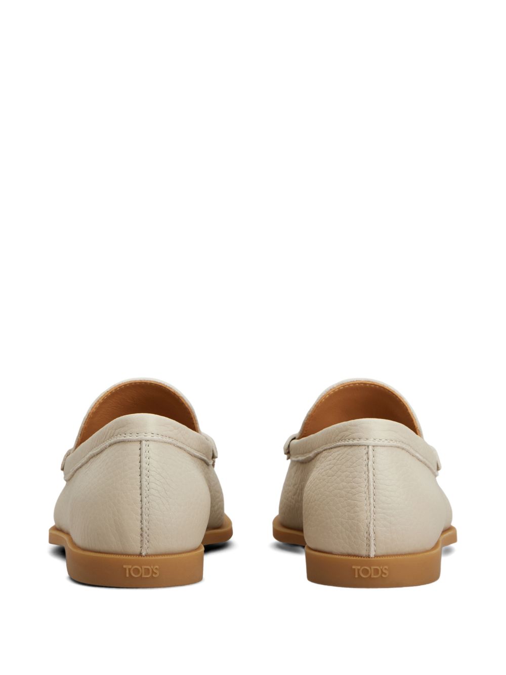 Tod's Women Leather Loafers TOD'S