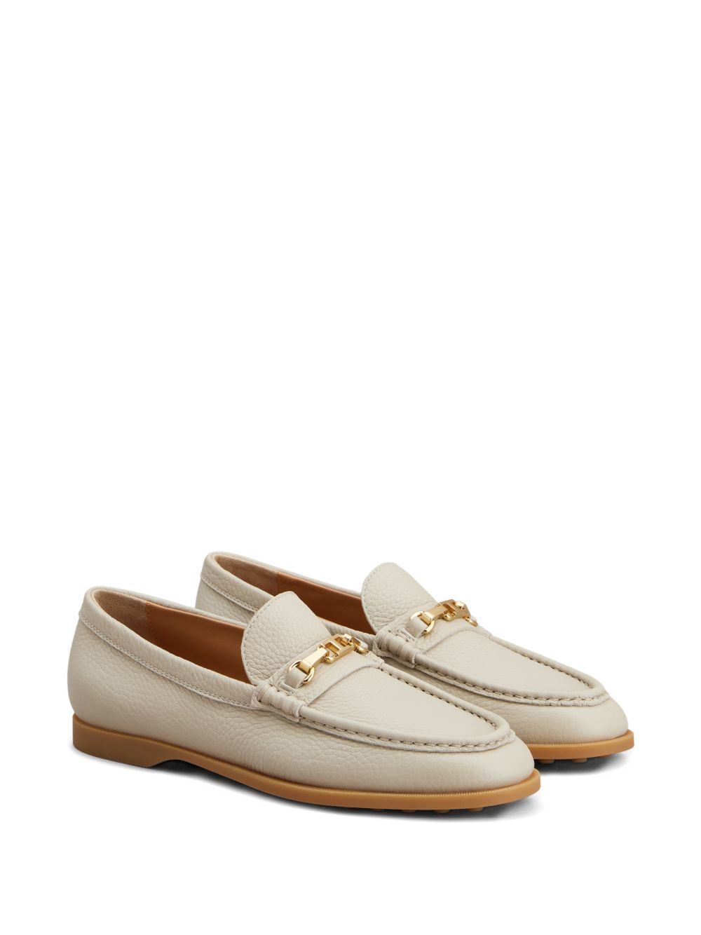 Tod's Women Leather Loafers TOD'S