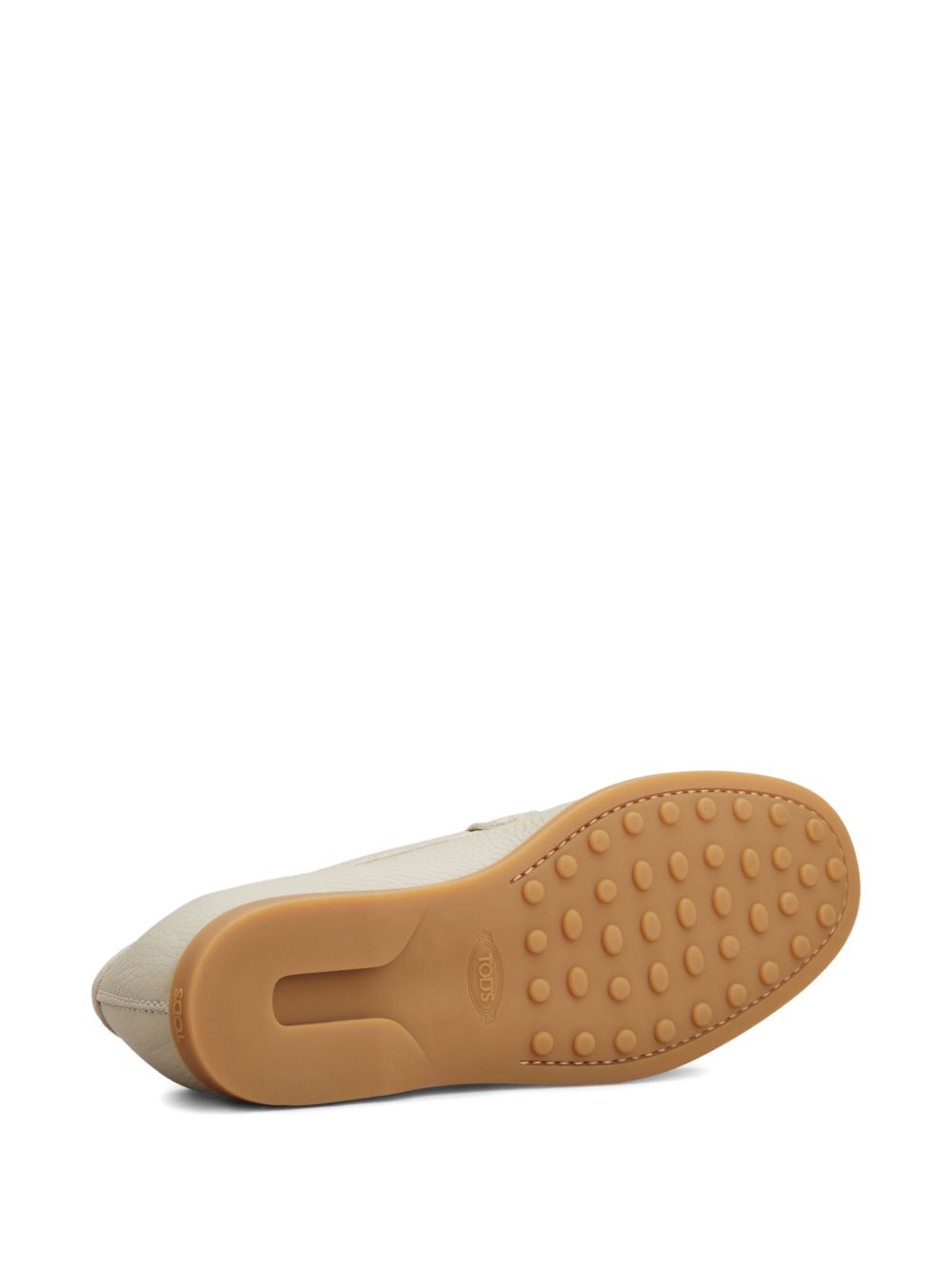 Tod's Women Leather Loafers TOD'S