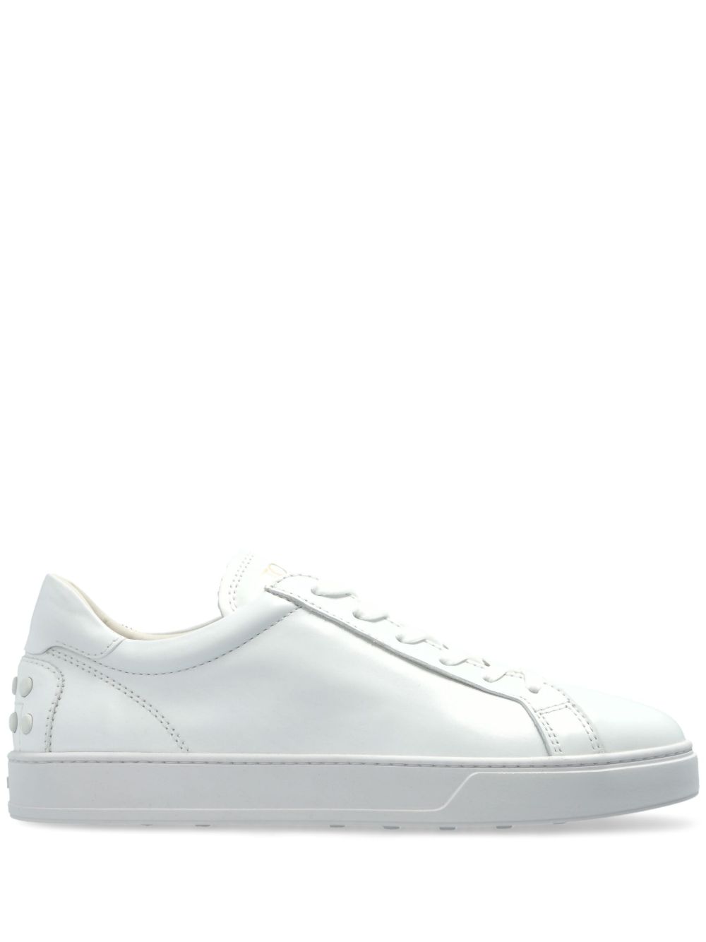 Tod's Women Leather Sneakers TOD'S