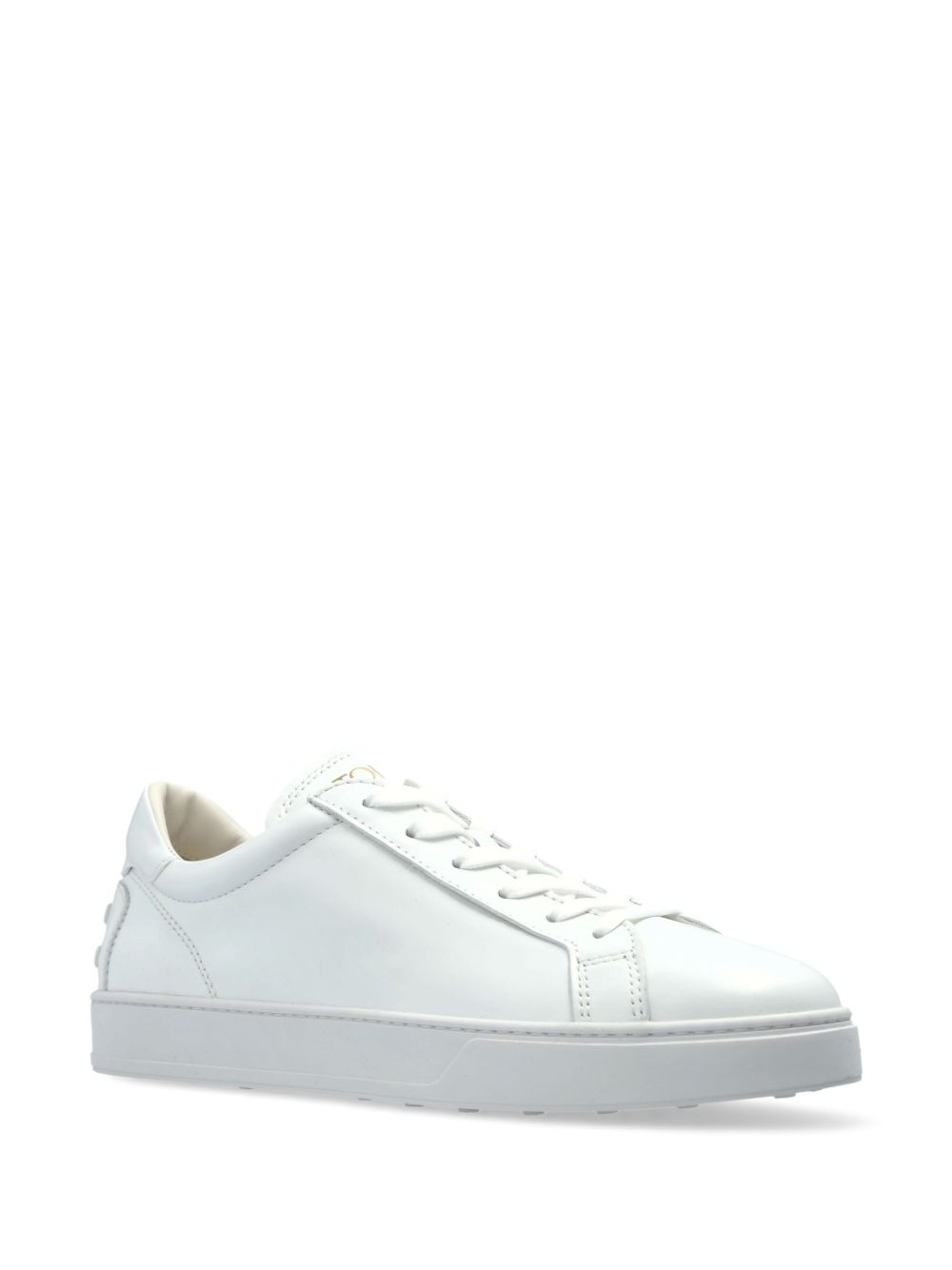 Tod's Women Leather Sneakers TOD'S